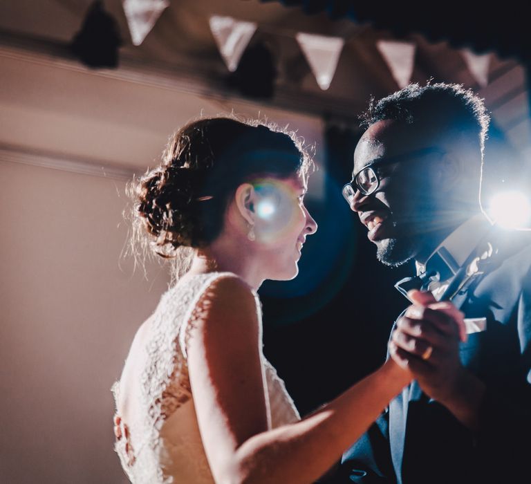 First Dance | Paul & Nanda Photography