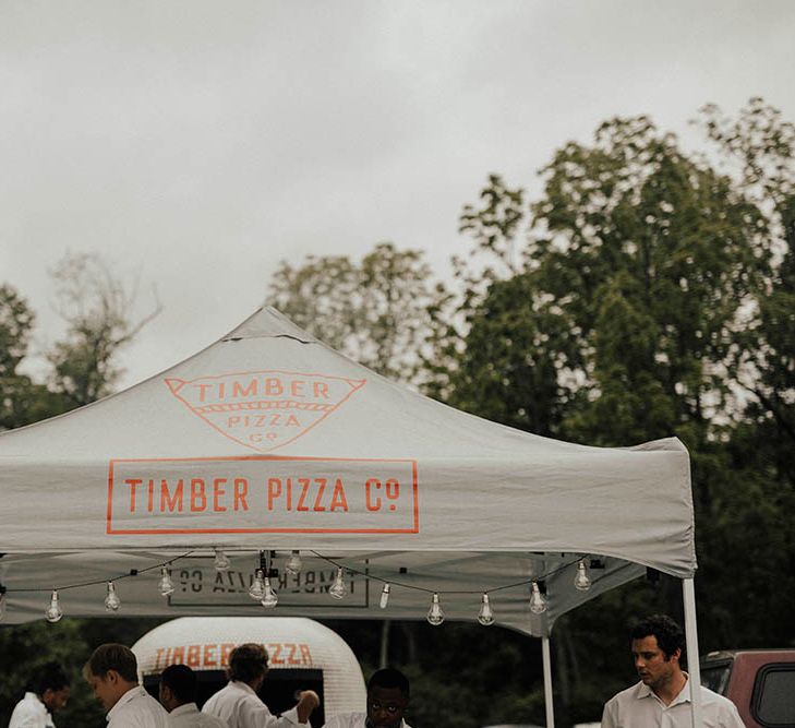 Jenny Yoo Bride For An Outdoor Farm Wedding In Maryland USA With Bridesmaids In Mismatched Dresses & Images From Erin Krespan