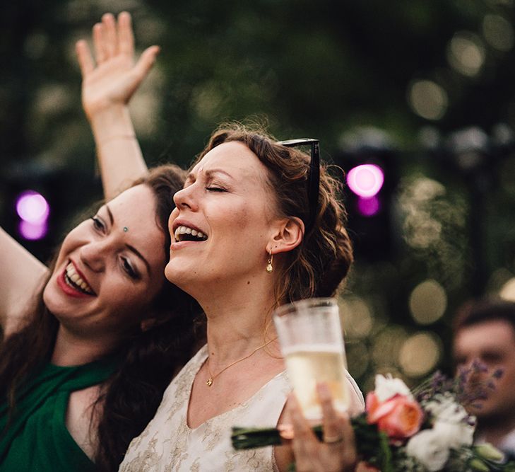 Wedding Guests