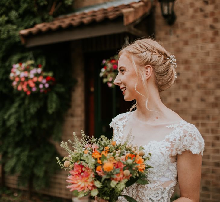 Wedding Bouquet