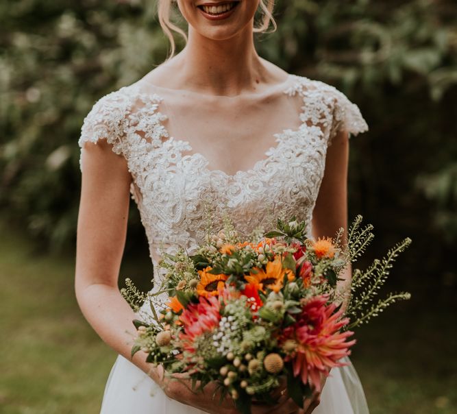 Wedding Bouquet