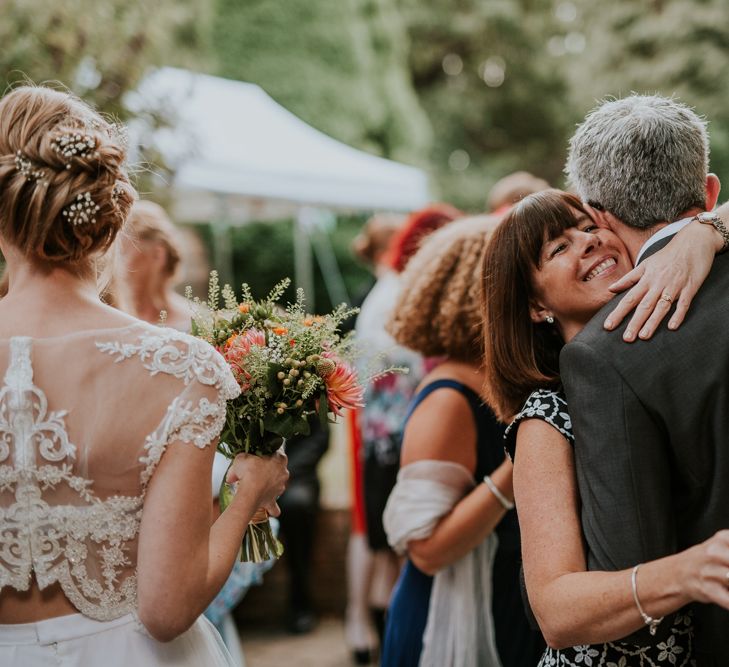 Wedding Guests