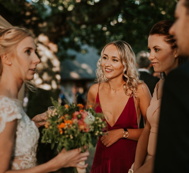 Wedding Bouquet