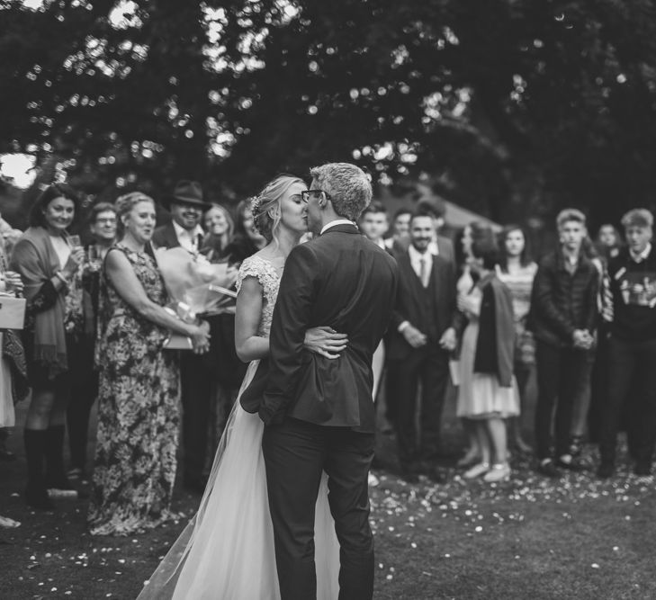 First Dance