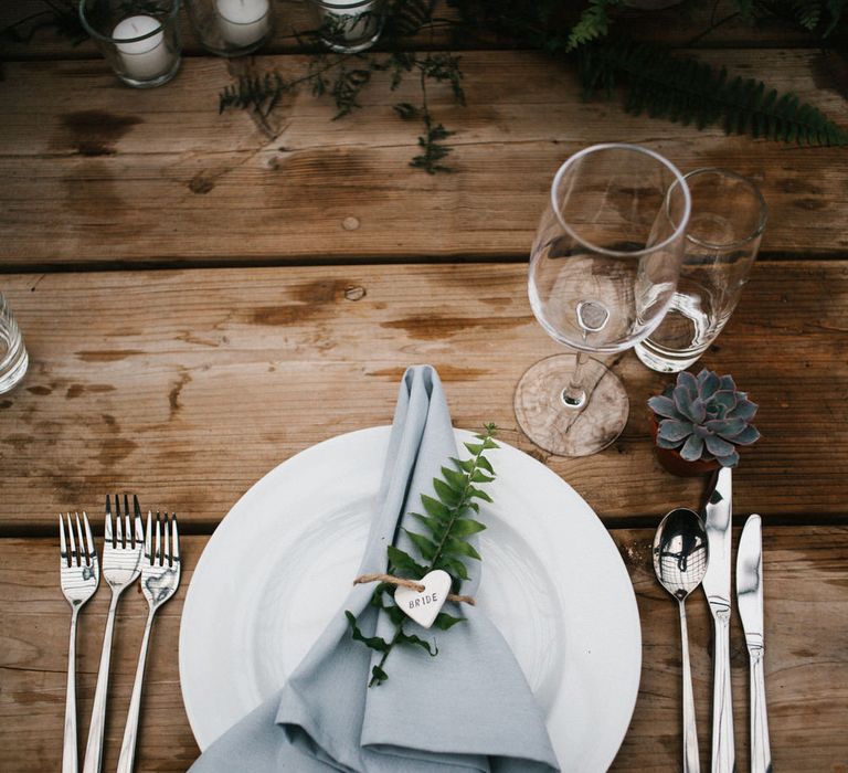 Rime Arodaky Bride For A Rustic Wild Flower Filled Wedding at Anran Devon With Mismatched Bridesmaids Dresses & Images From A Thing Like That Photography