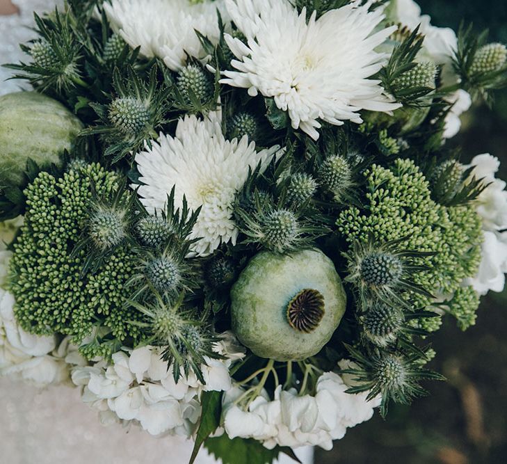 Wedding Bouquet