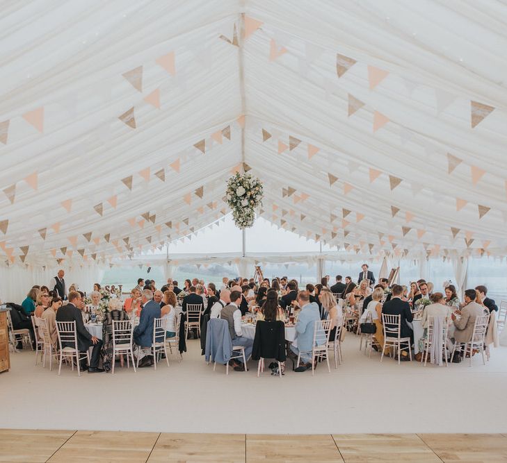 Hatch Marquee Hire