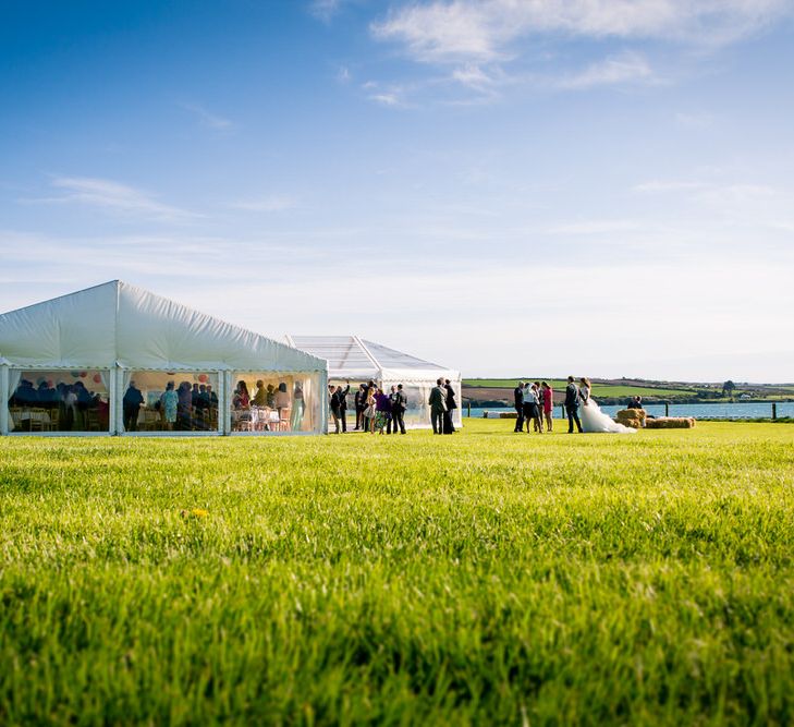 Hatch Marquee Hire