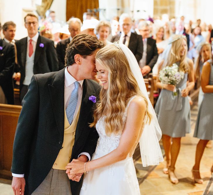 Church of England Wedding Ceremony