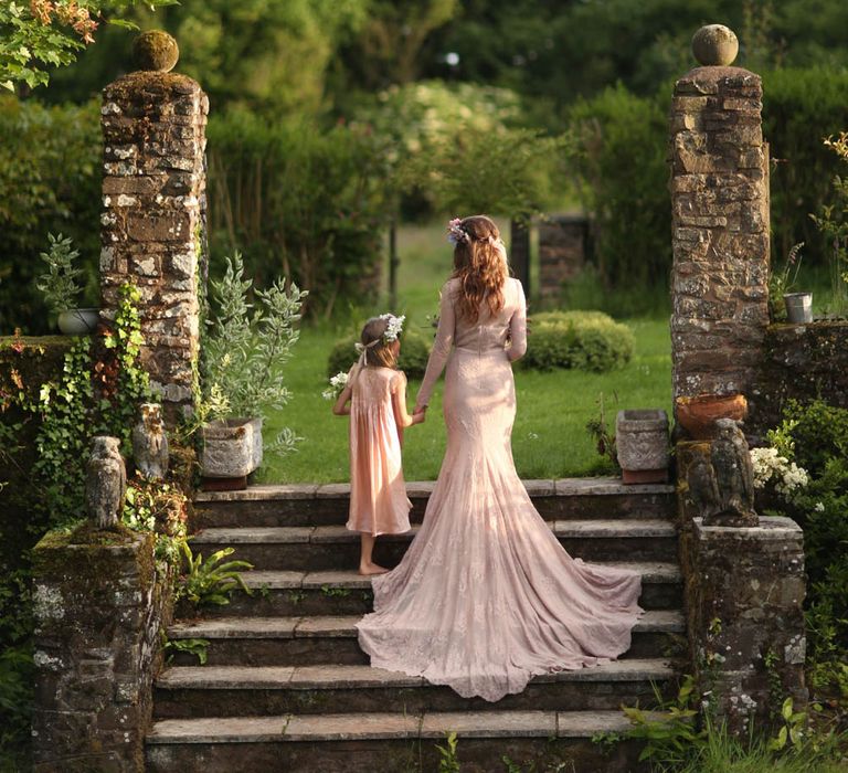 Hayne Devon Boutique Wedding Venue