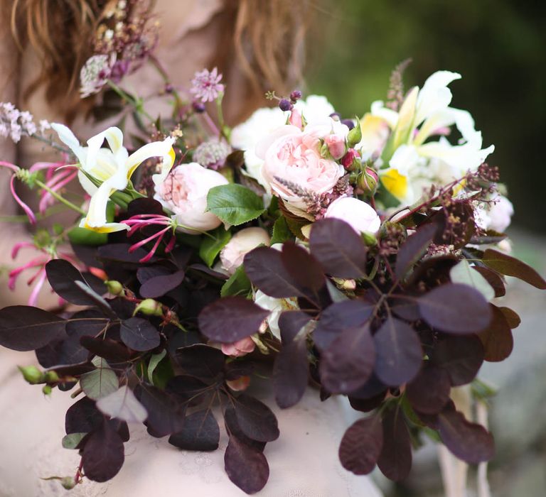 Wedding Bouquet