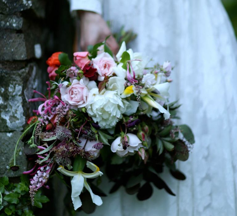 Wedding Bouquet