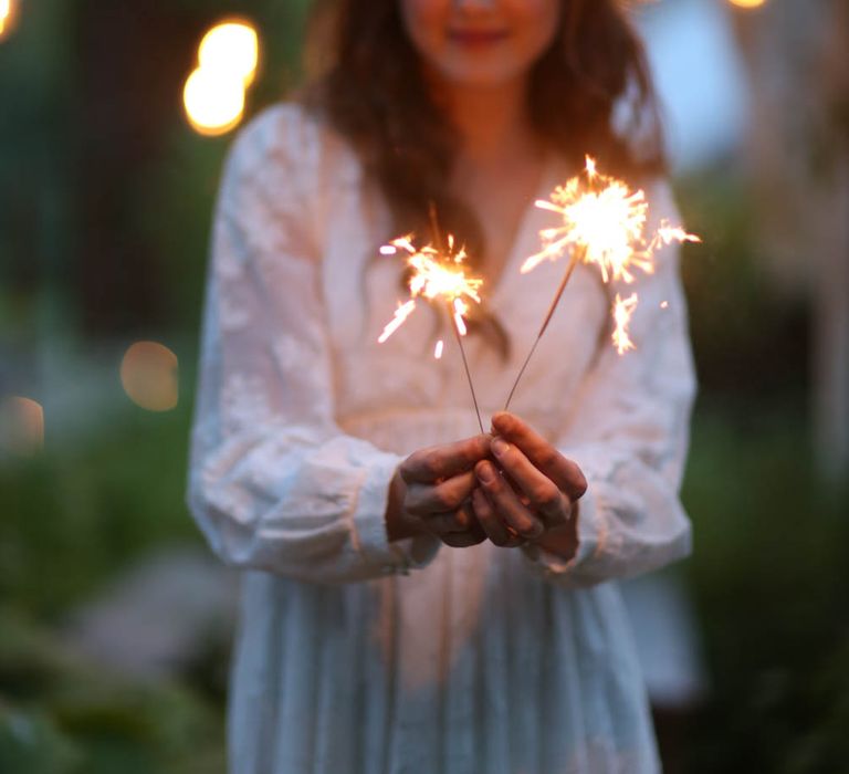 Sparklers