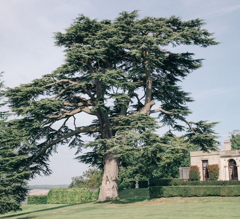 Elegant, Pastel Wedding at Hedsor House, Buckinghamshire | M & J Photography | Shoot It Yourself Films