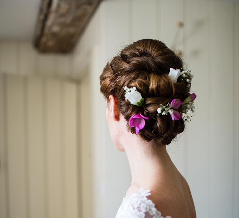 Lace Wedding Dress