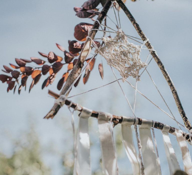 Alternative Hen Do Inspiration For The Bohemian & Creative Bride