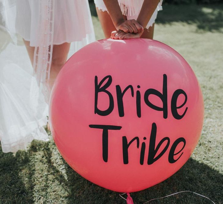 Alternative Hen Do Inspiration For The Bohemian & Creative Bride