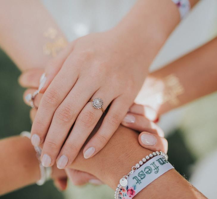 Alternative Hen Do Inspiration For The Bohemian & Creative Bride