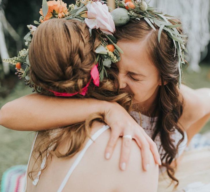 Alternative Hen Do Inspiration For The Bohemian & Creative Bride