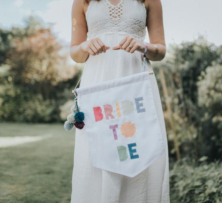 Alternative Hen Do Inspiration For The Bohemian & Creative Bride