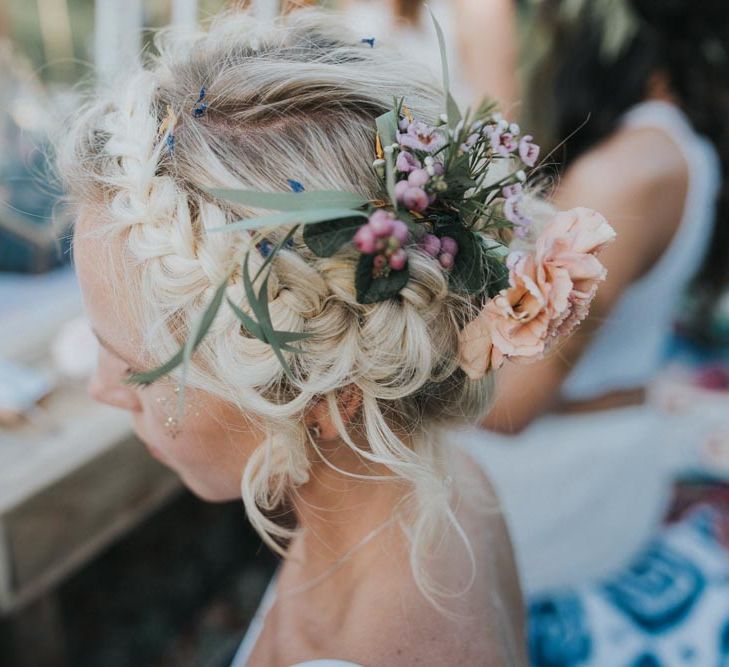 Alternative Hen Do Inspiration For The Bohemian & Creative Bride