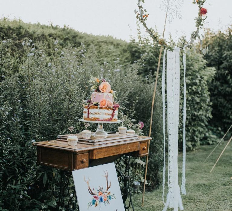 Alternative Hen Do Inspiration For The Bohemian & Creative Bride