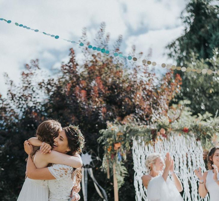 Alternative Hen Do Inspiration For The Bohemian & Creative Bride