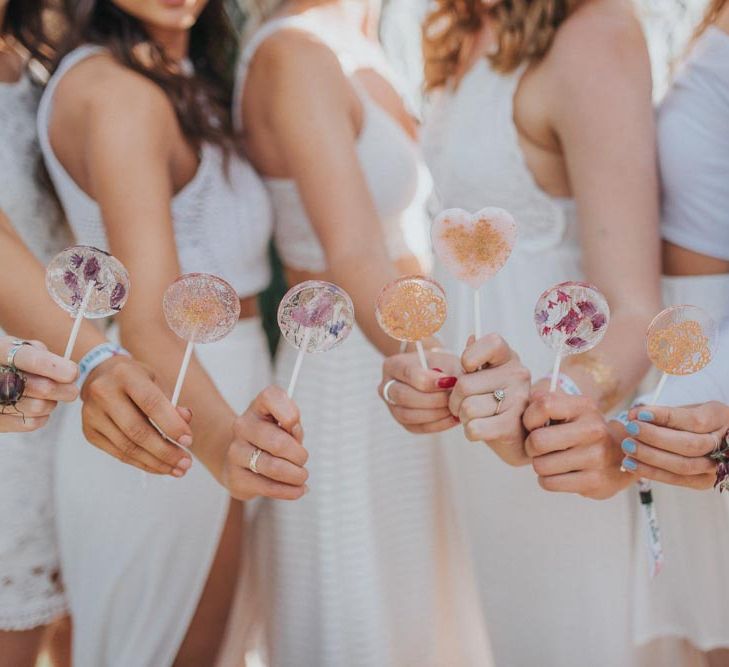 Alternative Hen Do Inspiration For The Bohemian & Creative Bride