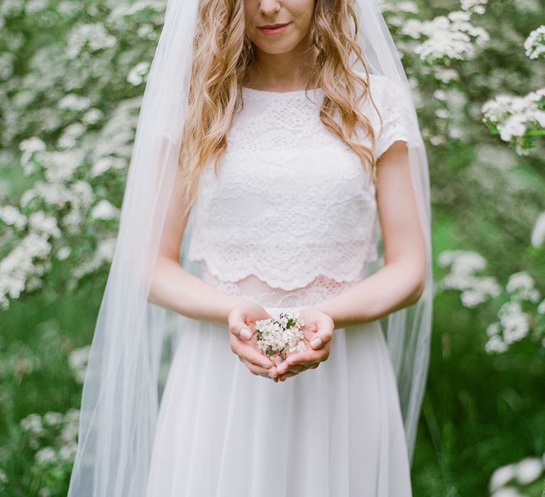 ASOS Wedding Dress | Image by <a href="https://juliemichaelsen.com/" target="_blank">Julie Michaelsen</a>