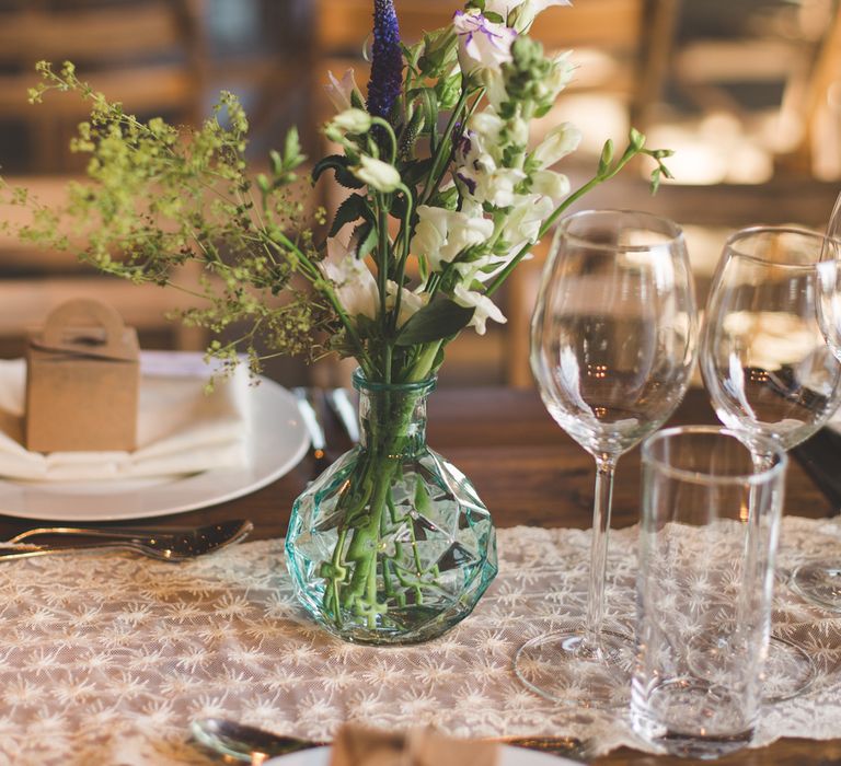 Fabulous London Riverside Venue Chainstore at Trinity Buoy Wharf. Watters Wedding Dress, Images by Kirsty Mackenzie Photography.