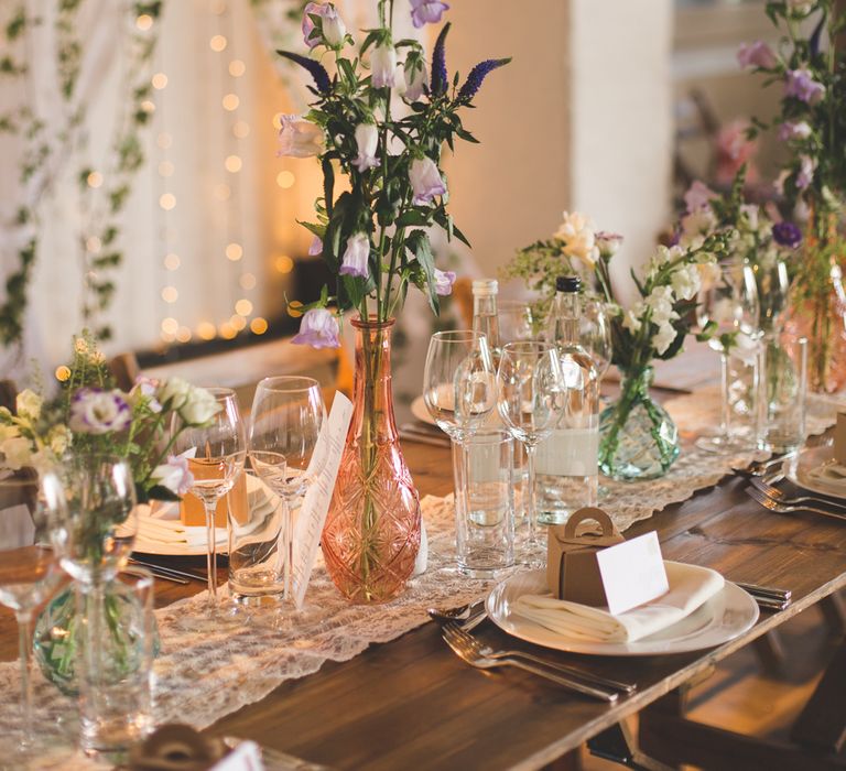 Fabulous London Riverside Venue Chainstore at Trinity Buoy Wharf. Watters Wedding Dress, Images by Kirsty Mackenzie Photography.