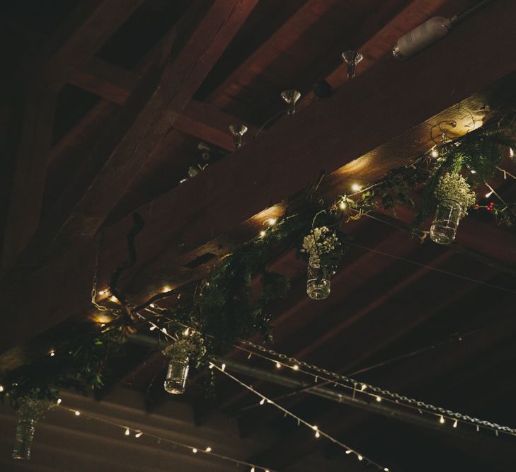 Rustic Wedding Decor