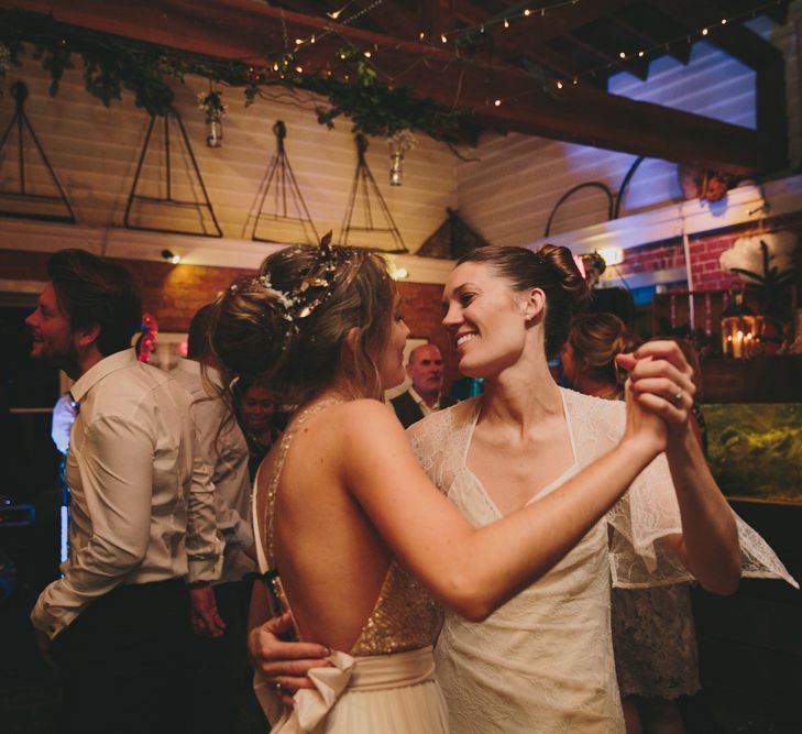 First Dance