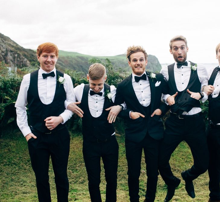 Groomsmen