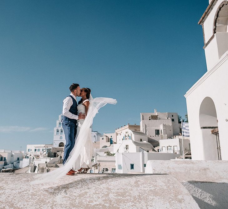 Bride & Groom