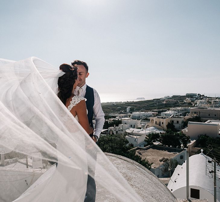 Bride & Groom