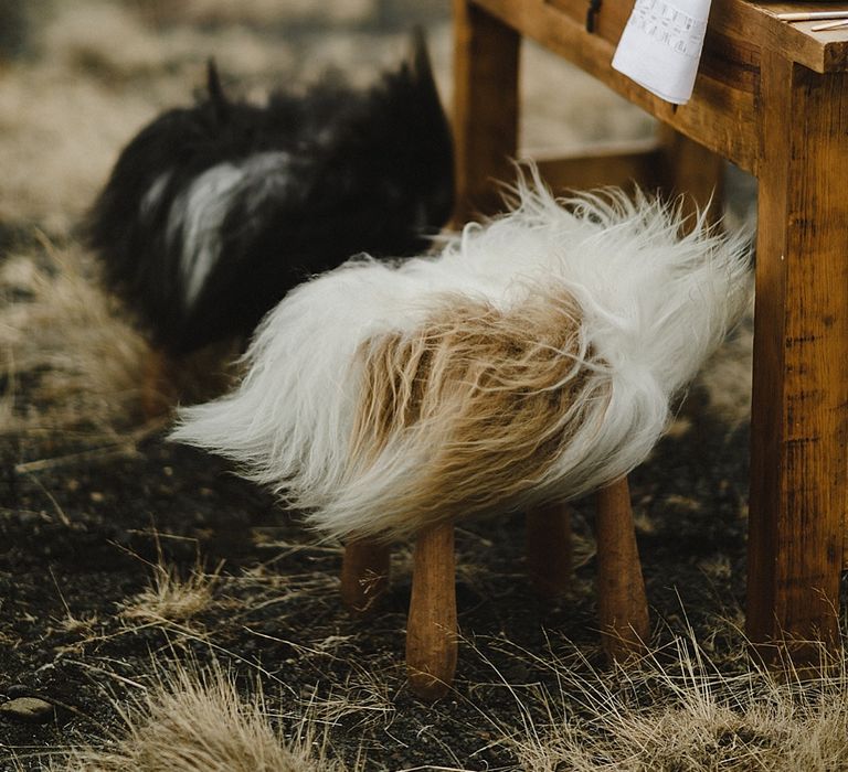 Edgy Icelandic Elopement Planned And Styled By Matthew Oliver Weddings With Charlie Brear Bridalwear And Images From Daniel Colvin Photography