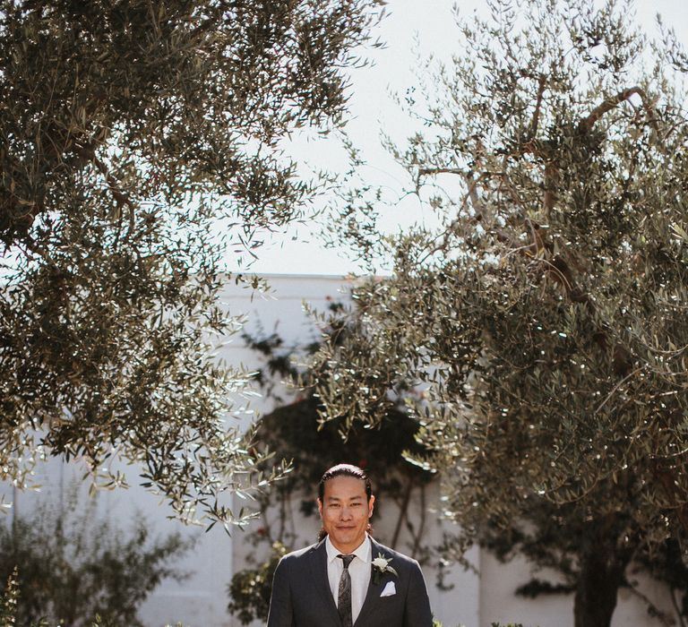 Romantic And Elegant Destination Wedding In Puglia Italy With Outdoor Ceremony And Reception With Bride In Hermione De Paula And Images From James Frost