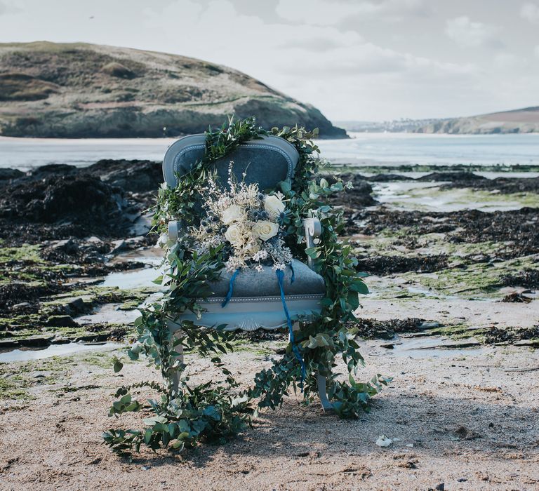 Coastal Wedding Inspiration