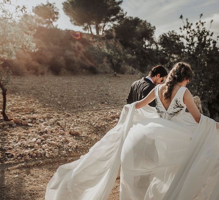 Bride & Groom