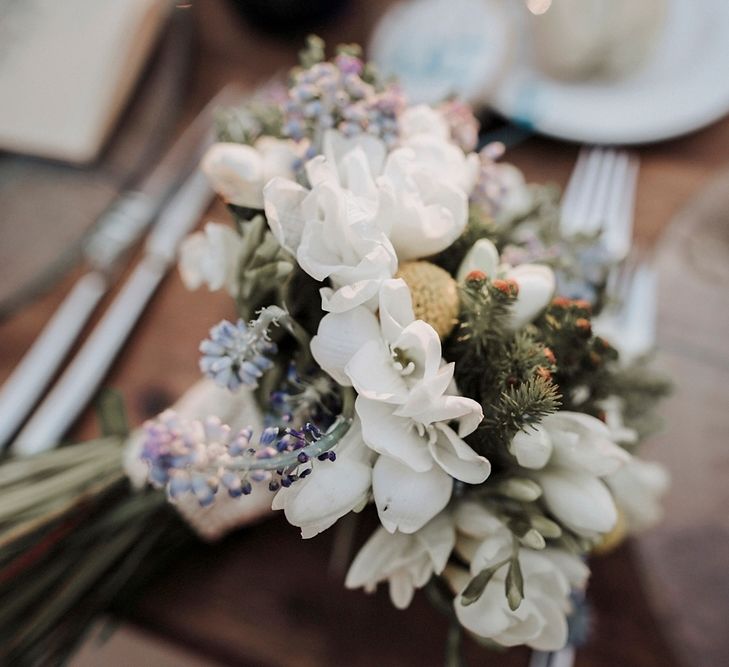 Wedding Bouquet