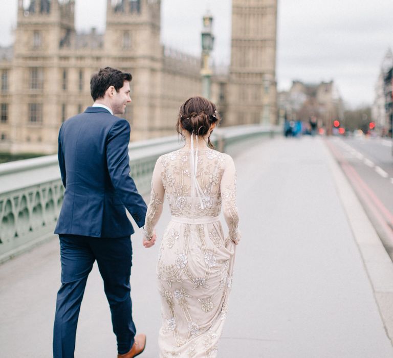 Pre Wedding Shoot in London | Engagement Shoot | M and J Photography