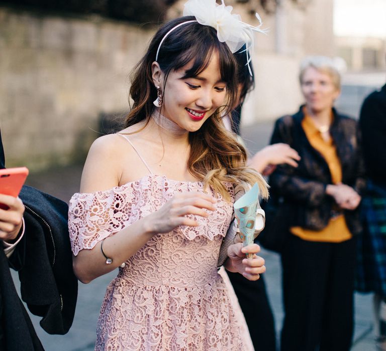 Timeless Wedding Assembly Rooms in Bath | M and J Photography