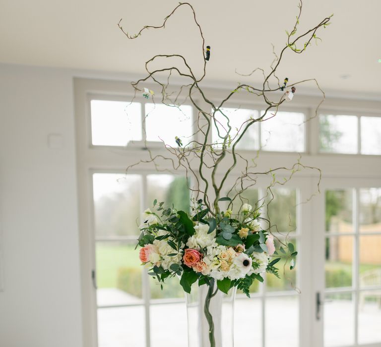 Issy & Bella Floral Design