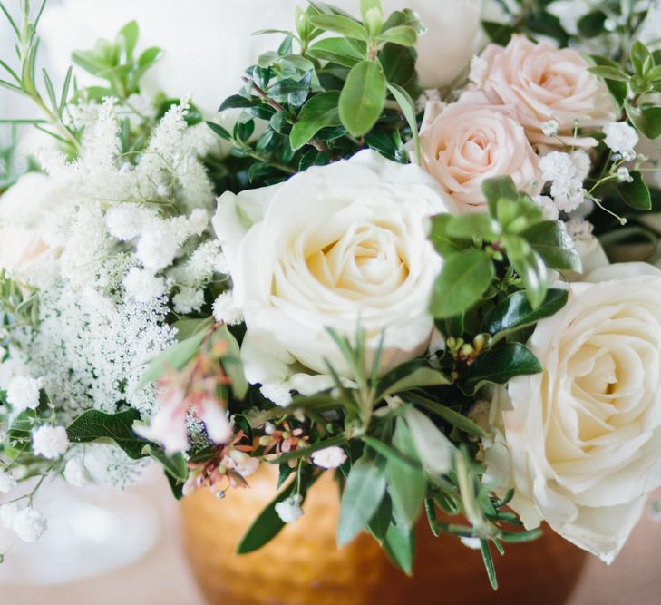 Wedding Flowers | Jade Osborne Photography | The Amazing Rabbit Films