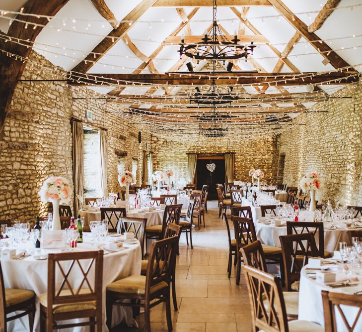 Caswell House Wedding Venue Cotswolds