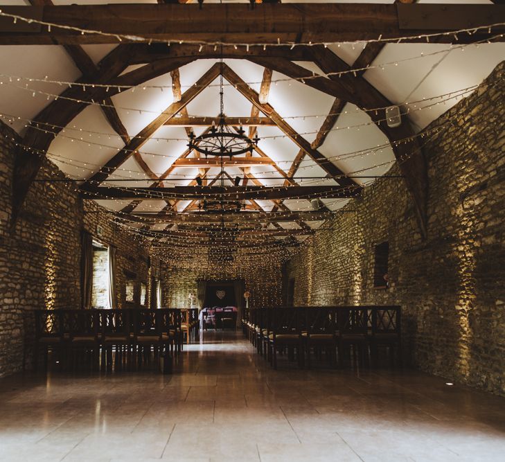 Caswell House Barn Ceremony Venue For Wedding