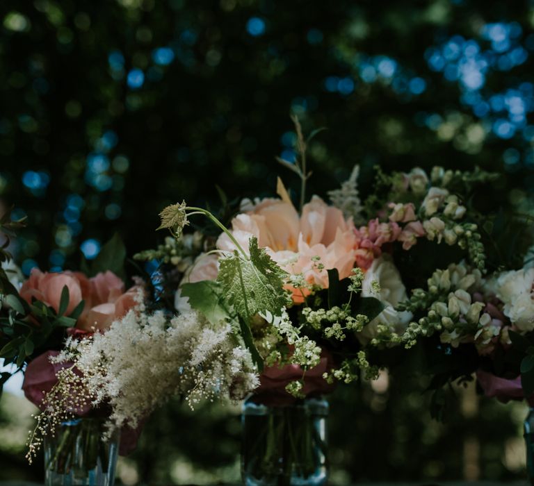 Amazing Peony Bouquet