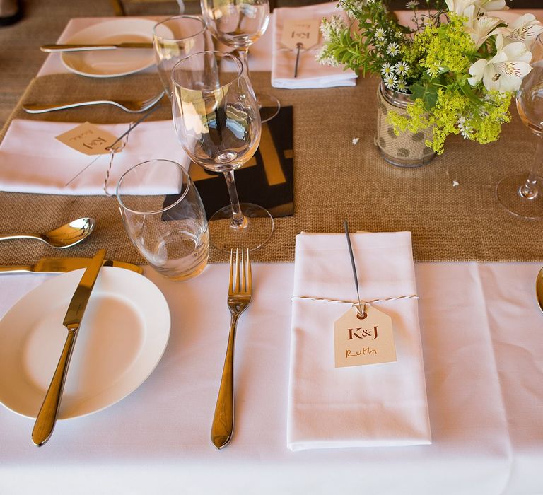 Place Setting