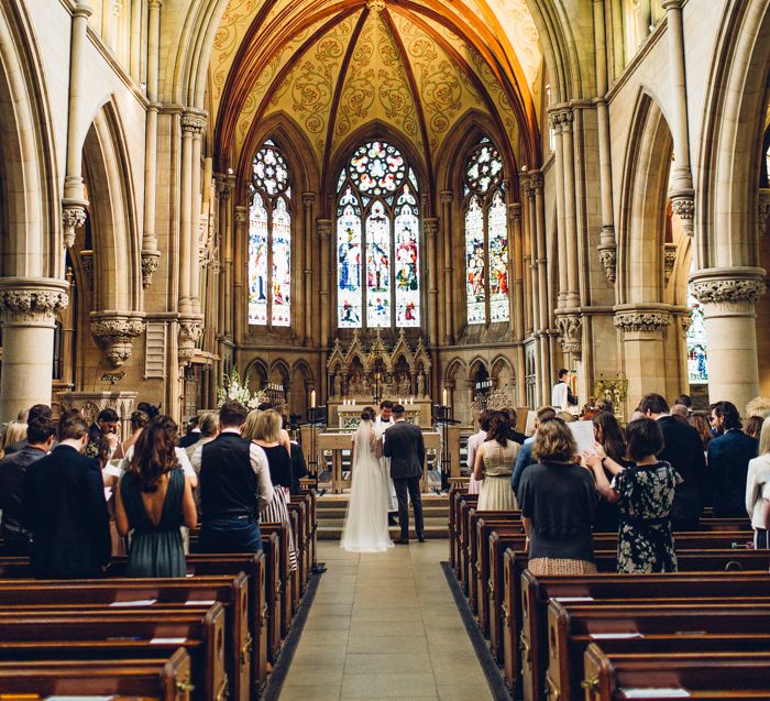 Wedding Ceremony